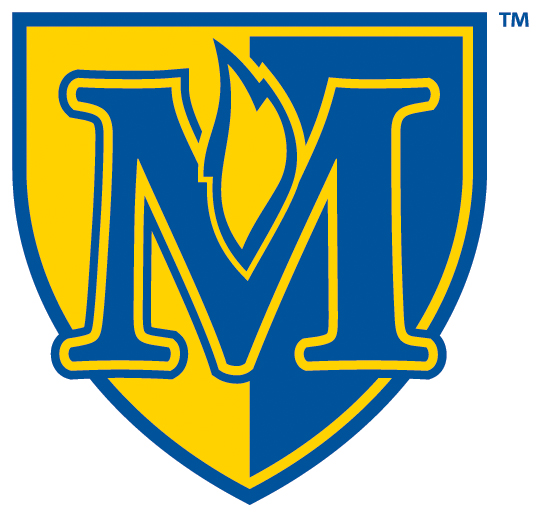 Madonna University logo